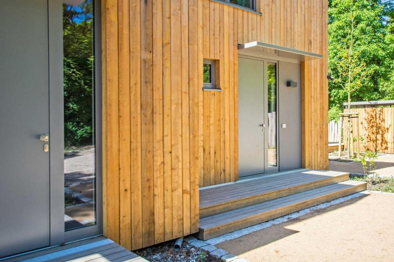 Seehaus Soet Mine Mit Sauna Stubbenfelde Bagian luar foto